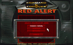 red alert download for mac